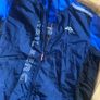 Trailberg wind breaker Image 2