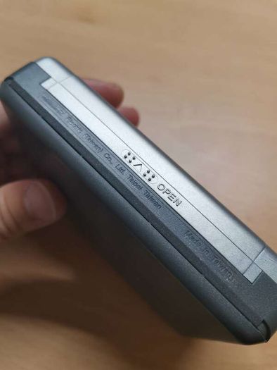 Panasonic RQ-E30V Walkman Cassette Player