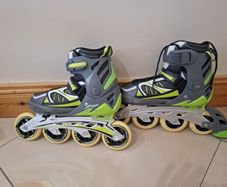 Rollerblades