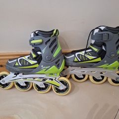 Rollerblades