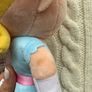 Whitehouse Leisure Disney Pixar Bo Peep Toy Story 4 Plush approx. 37 cm. Dirty Please see photos Image 5