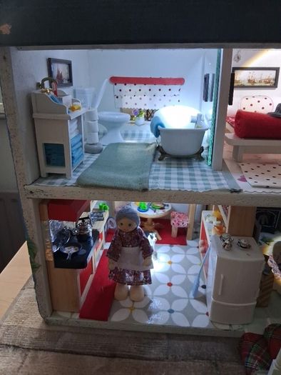 Dolls house