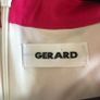 Gerard Linen dress Image 4