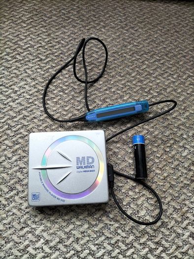 Minidisc