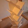storage tower stand Image 2