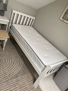 single bed