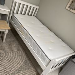 single bed