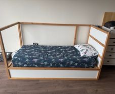Single Bed