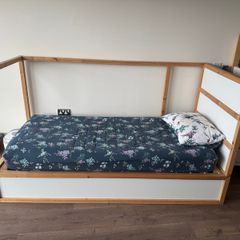 Single Bed