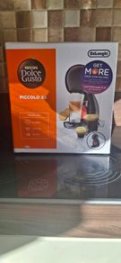 Dolce Gusto Piccolo XS Coffee Machine