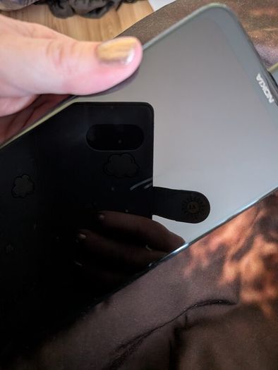 nokia 8.3 5g 64gb