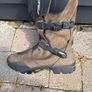 Falco Adventure Motorcycle Boots Image 5