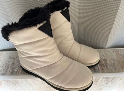 Guess Ankle Boots