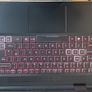 Acer Nitro 5 AN515-58 Gaming Laptop - RTX 4050 6GB, Intel i5-12450H, 16GB DDR5, 512GB NVMe SSD, Full HD 144Hz, Windows 11 Image 2