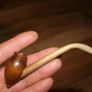 Vintage  Handmade Cigarette holder Image 3