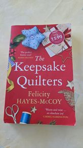The Keepsake Quilters
