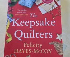 The Keepsake Quilters