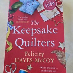 The Keepsake Quilters