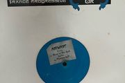 Airwave Alone in the dark 12" vinyl