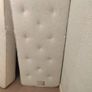 Mattress from Sleeptight beds immaculate condition Image 8