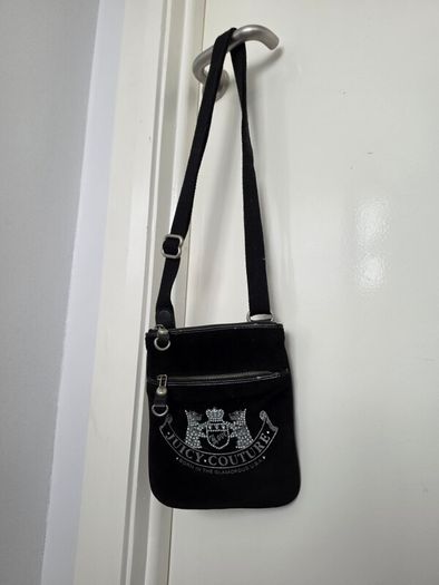 Juicy Couture Y2K Crossbody bag
