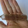 Smokey Quartz point, Crystals, Gemstones, Smokey Quartz. Collectables Image 4