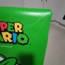 Xrocker Luigi gaming chair Green Image 3