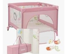 playpen