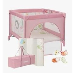 playpen