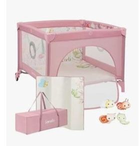 playpen