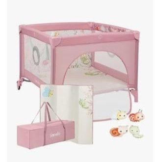 playpen