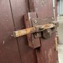 Timber Gate - Heavy Duty Image 6