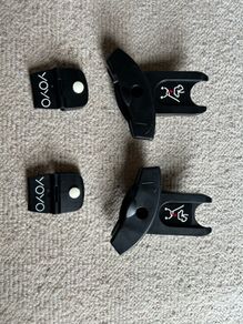 Yoyo Car Adapter