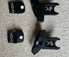 Yoyo Car Adapter