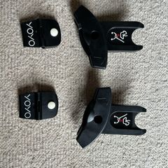 Yoyo Car Adapter