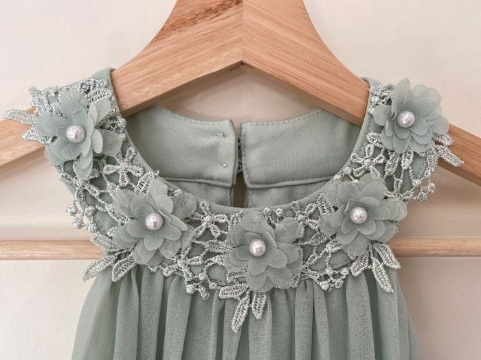 Girls Lipsy dress for age 7