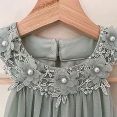 Girls Lipsy dress for age 7
