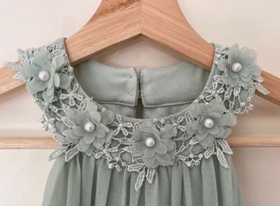 Girls Lipsy dress for age 7