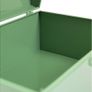 Galvanized Metal Storage Caddy (Brand New Unopened) Image 3