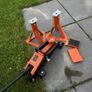 Trolley Jack 2 Tones Image 2