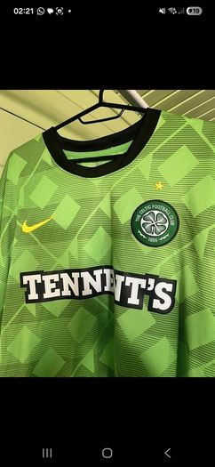 celtic 2010 2011 jerseys