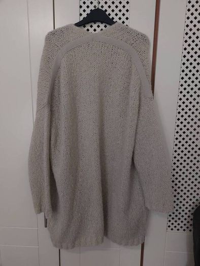 Ladies American Vintage Cardigan