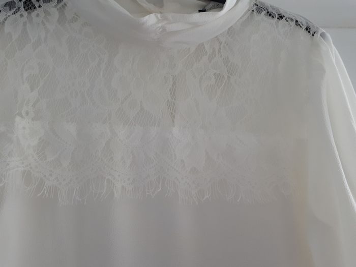 Top by Boohoo