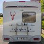 Swift Sundance Motorhome Camper Image 5