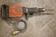 Hilti TE 905-AVR concrete breaker/ kango
