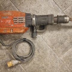 Hilti TE 905-AVR concrete breaker/ kango