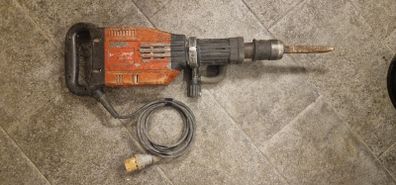 Hilti TE 905-AVR concrete breaker/ kango