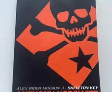 Skeleton Key (Anthony Horowitz)