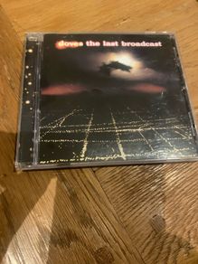 Doves The Last Broadcast