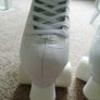 roller skates UK 6.5 Eu 40. Decathlon. Imaculate Image 6